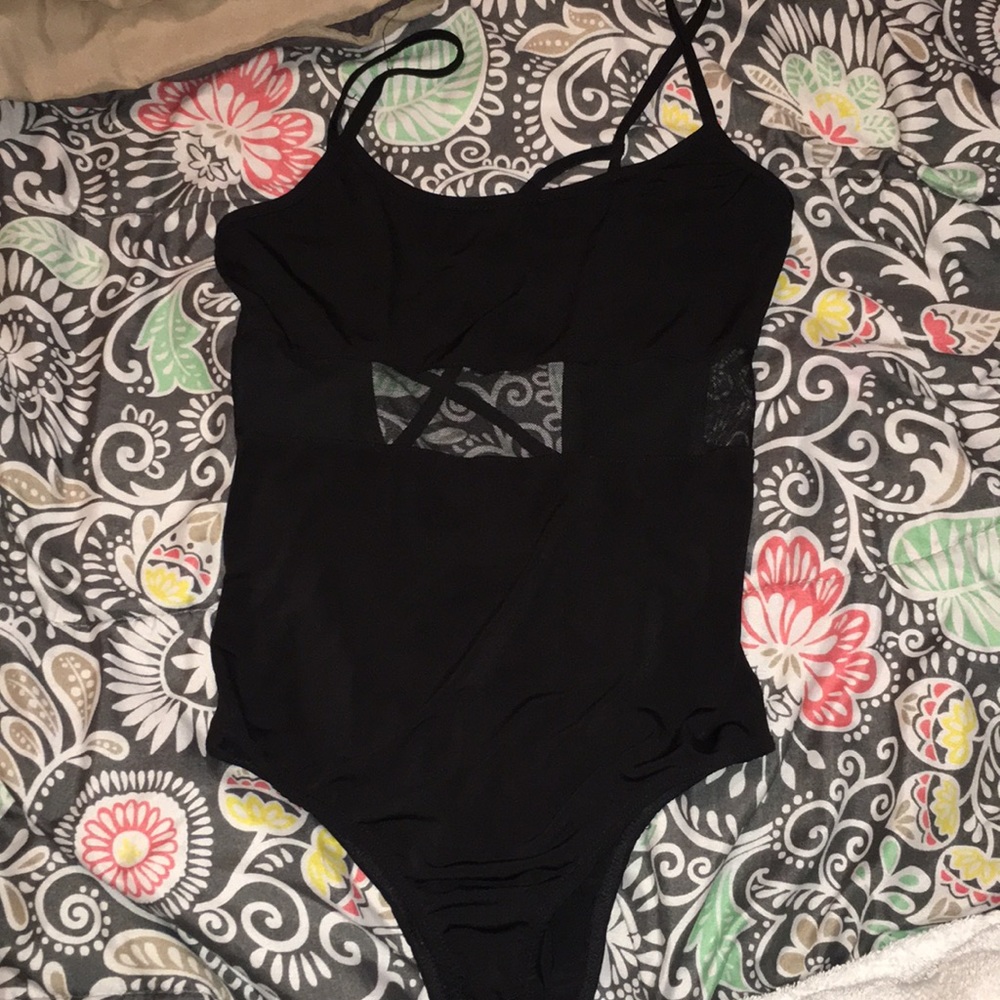 Fashion Nova Body Suit